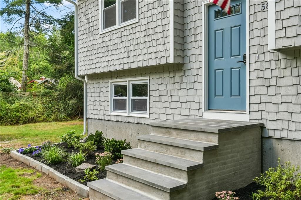 Single Family Residence at 58 Sand Turn Road, South Kingstown, photo 37 of 41