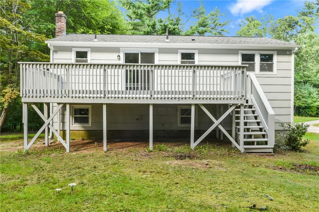 Single Family Residence at 58 Sand Turn Road, South Kingstown, photo 29 of 41