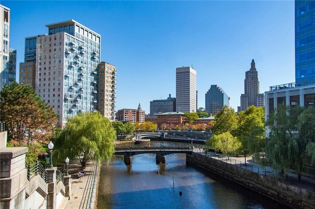 100 Exchange Street UNIT 1006