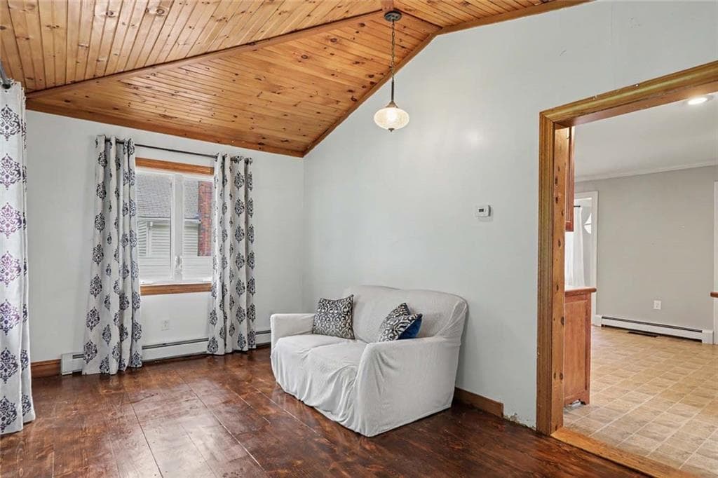 Single Family Residence at 35 Cooper Hill Road, Burrillville, photo 23 of 49