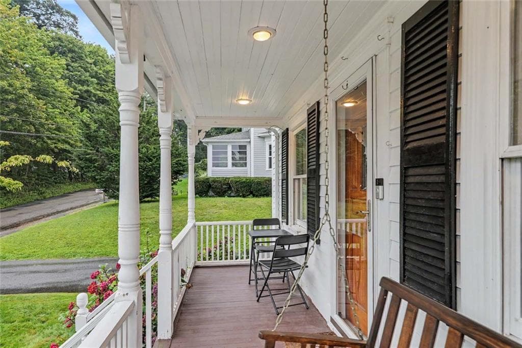 Single Family Residence at 35 Cooper Hill Road, Burrillville, photo 6 of 49