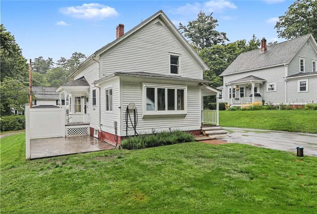 Single Family Residence at 35 Cooper Hill Road, Burrillville, photo 42 of 49