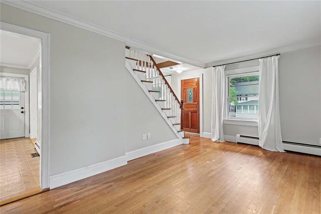 Single Family Residence at 35 Cooper Hill Road, Burrillville, photo 13 of 49