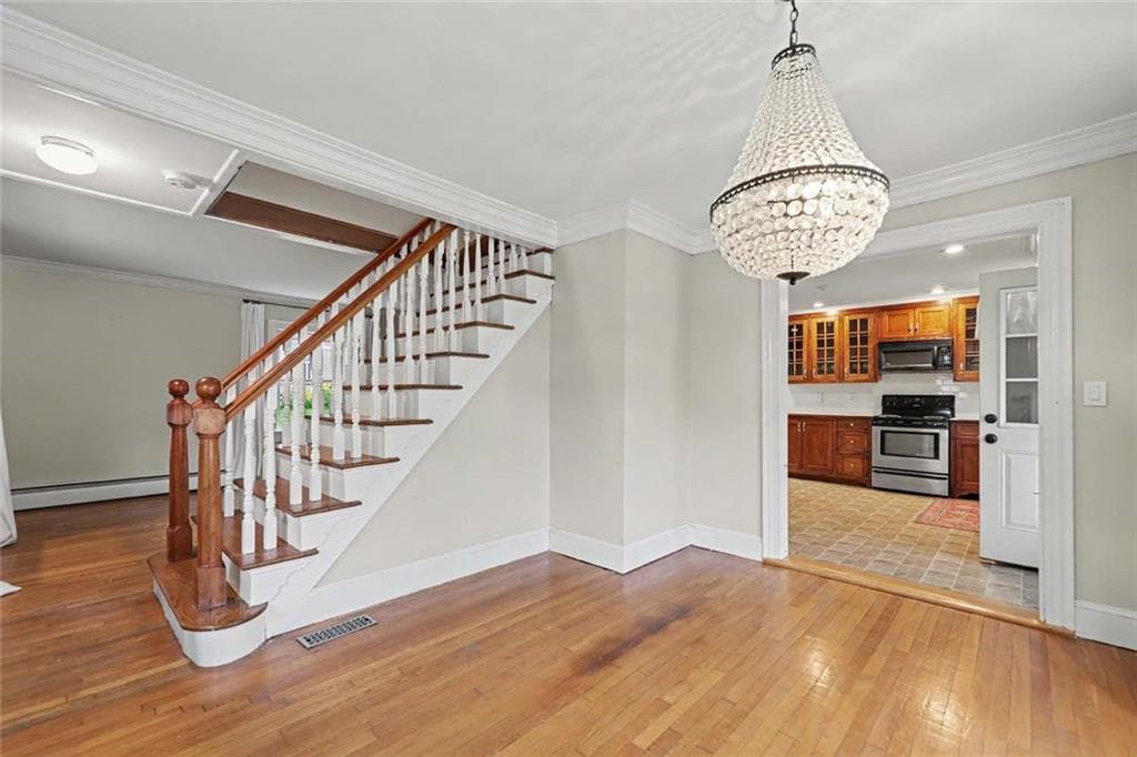 Single Family Residence at 35 Cooper Hill Road, Burrillville, photo 17 of 49