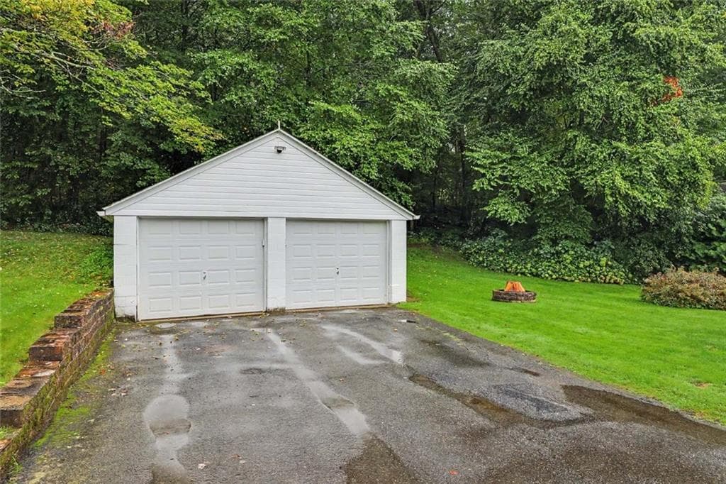 Single Family Residence at 35 Cooper Hill Road, Burrillville, photo 43 of 49