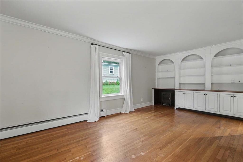 Single Family Residence at 35 Cooper Hill Road, Burrillville, photo 12 of 49