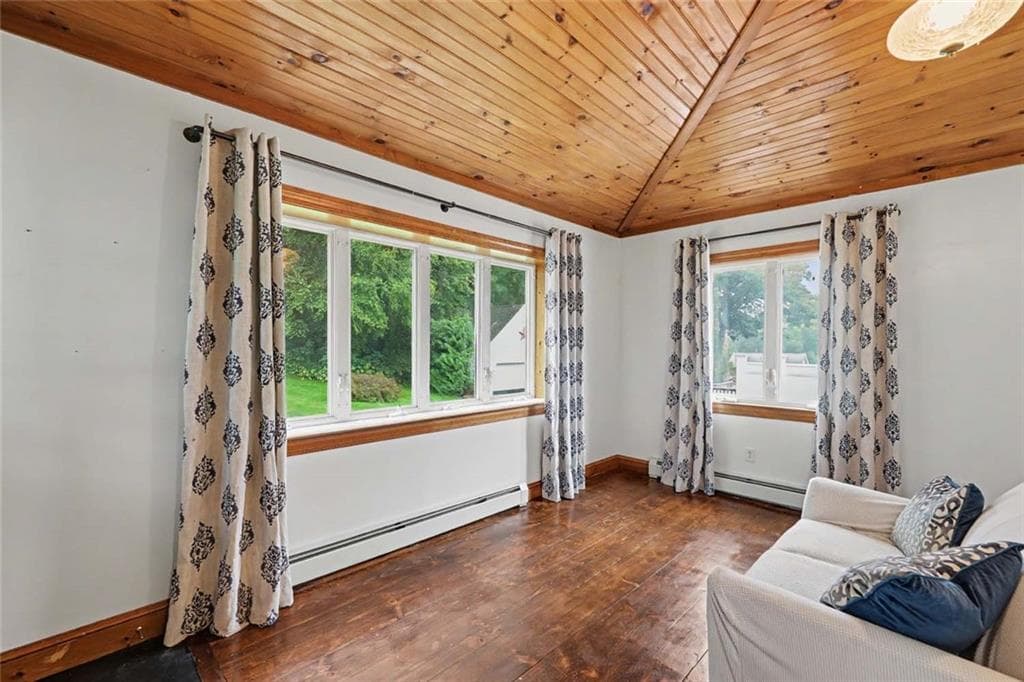 Single Family Residence at 35 Cooper Hill Road, Burrillville, photo 22 of 49