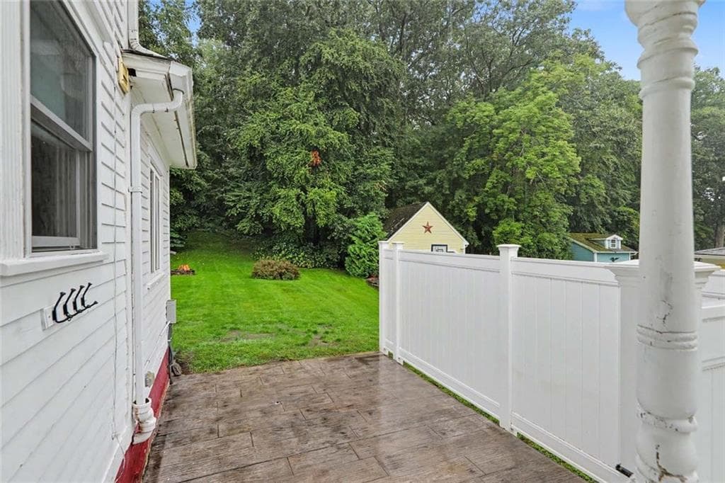 Single Family Residence at 35 Cooper Hill Road, Burrillville, photo 36 of 49