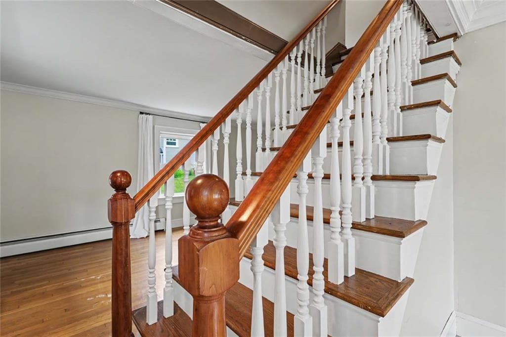 Single Family Residence at 35 Cooper Hill Road, Burrillville, photo 28 of 49
