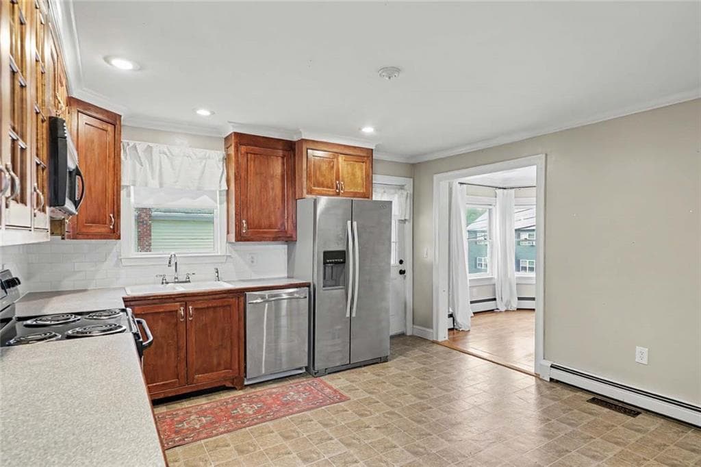 Single Family Residence at 35 Cooper Hill Road, Burrillville, photo 20 of 49