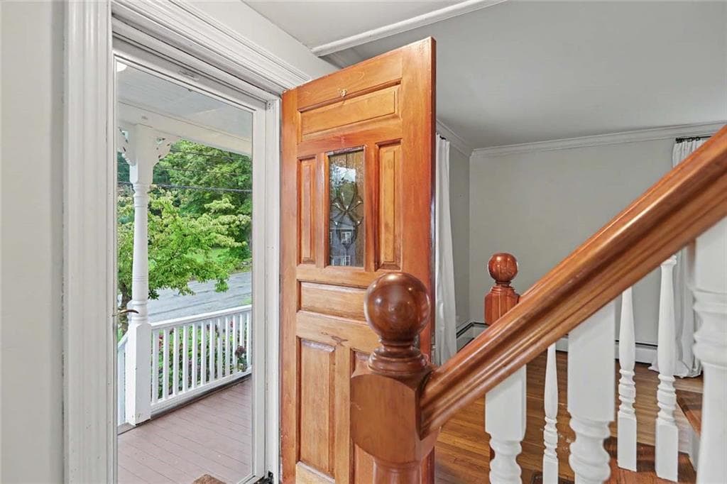 Single Family Residence at 35 Cooper Hill Road, Burrillville, photo 9 of 49