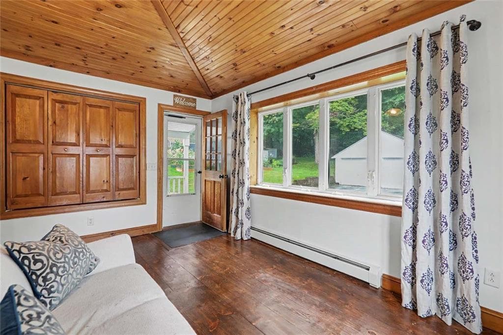 Single Family Residence at 35 Cooper Hill Road, Burrillville, photo 24 of 49