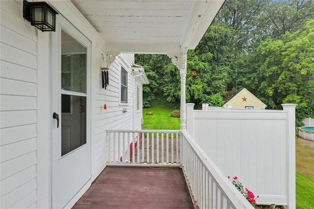 Single Family Residence at 35 Cooper Hill Road, Burrillville, photo 38 of 49