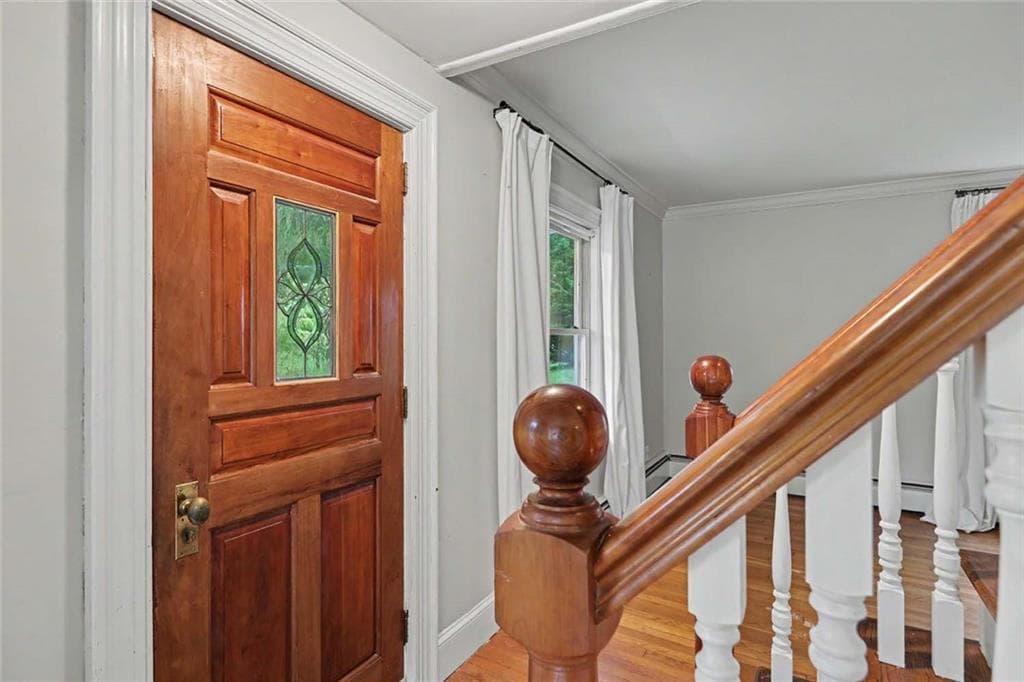 Single Family Residence at 35 Cooper Hill Road, Burrillville, photo 10 of 49