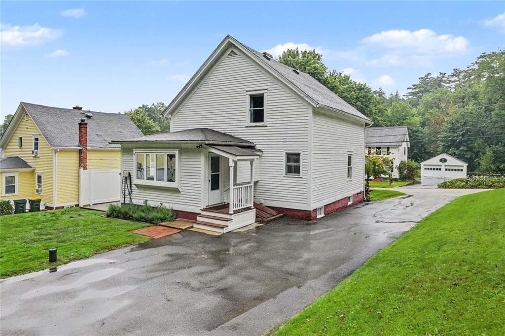 Single Family Residence at 35 Cooper Hill Road, Burrillville, photo 41 of 49