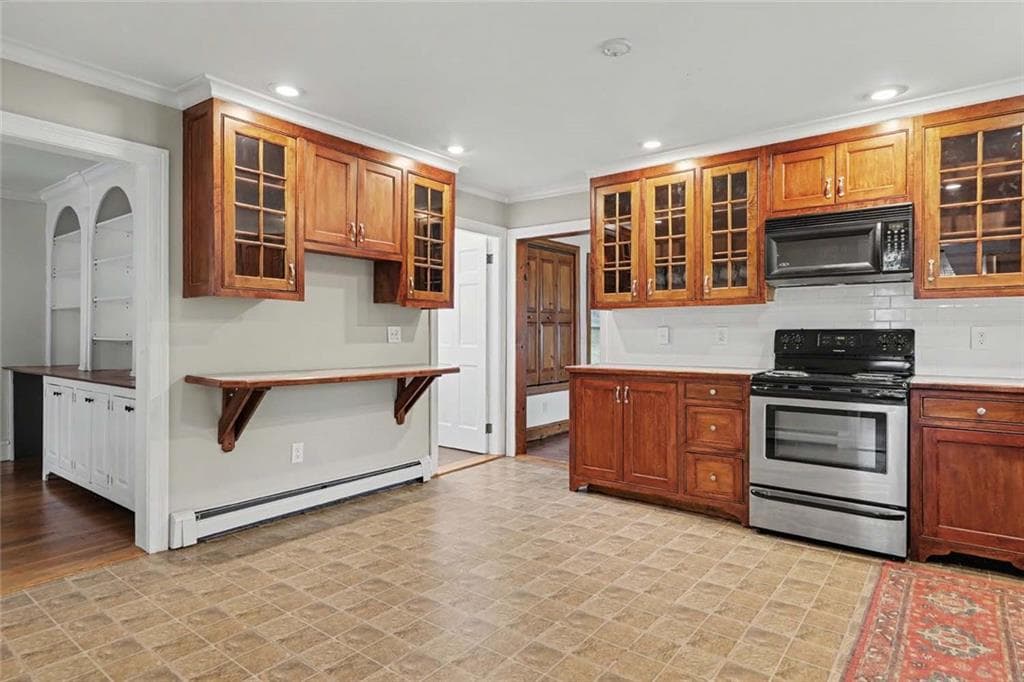 Single Family Residence at 35 Cooper Hill Road, Burrillville, photo 18 of 49