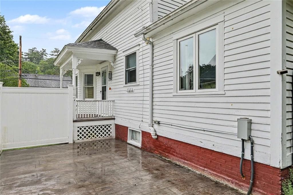 Single Family Residence at 35 Cooper Hill Road, Burrillville, photo 37 of 49