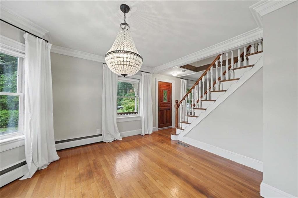 Single Family Residence at 35 Cooper Hill Road, Burrillville, photo 15 of 49
