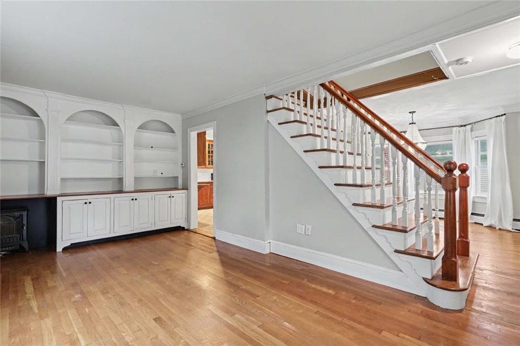Single Family Residence at 35 Cooper Hill Road, Burrillville, photo 11 of 49