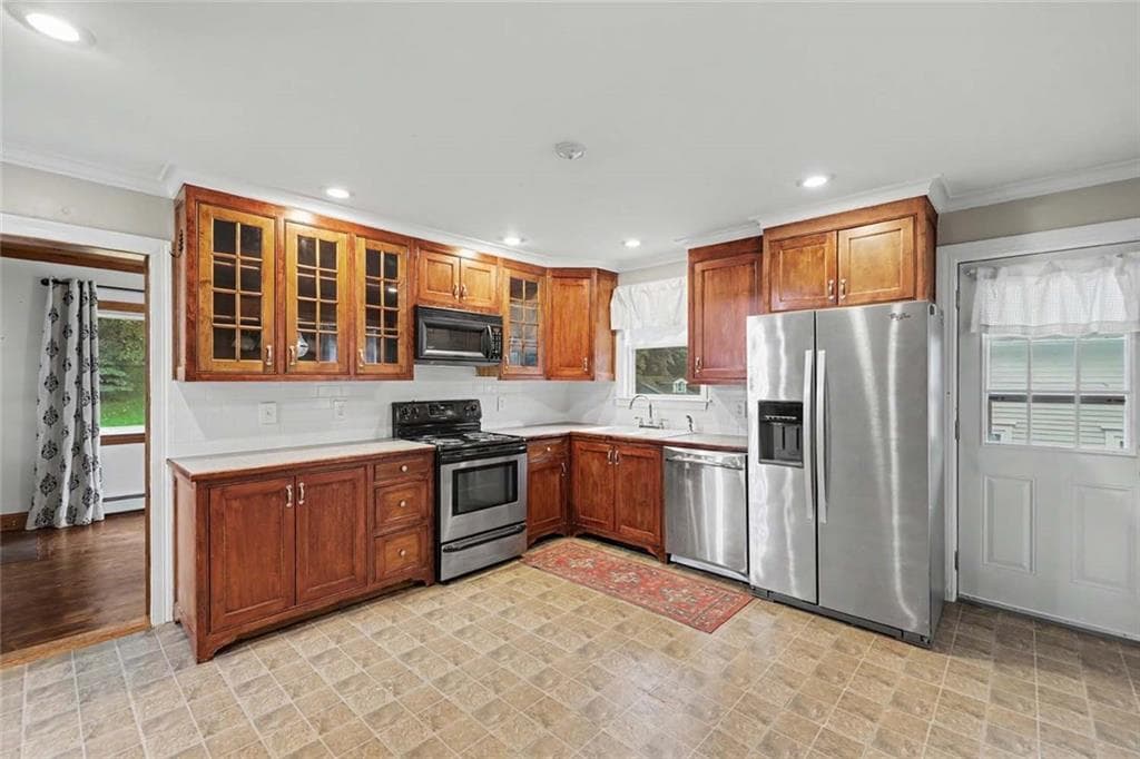 Single Family Residence at 35 Cooper Hill Road, Burrillville, photo 19 of 49