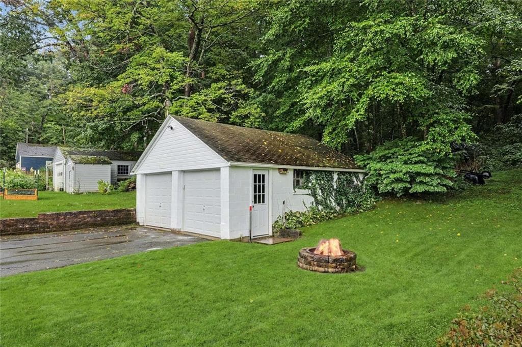 Single Family Residence at 35 Cooper Hill Road, Burrillville, photo 44 of 49