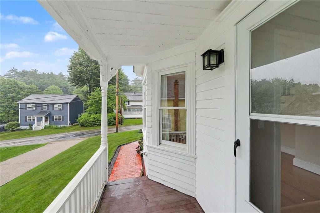 Single Family Residence at 35 Cooper Hill Road, Burrillville, photo 39 of 49