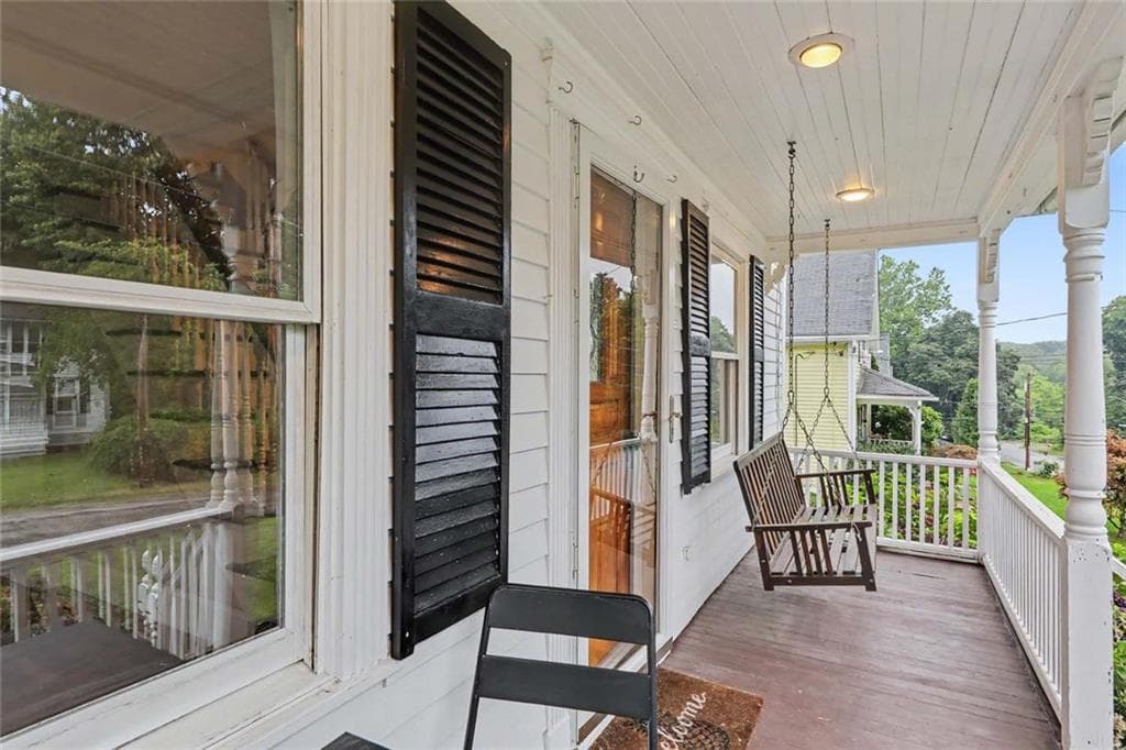 Single Family Residence at 35 Cooper Hill Road, Burrillville, photo 4 of 49