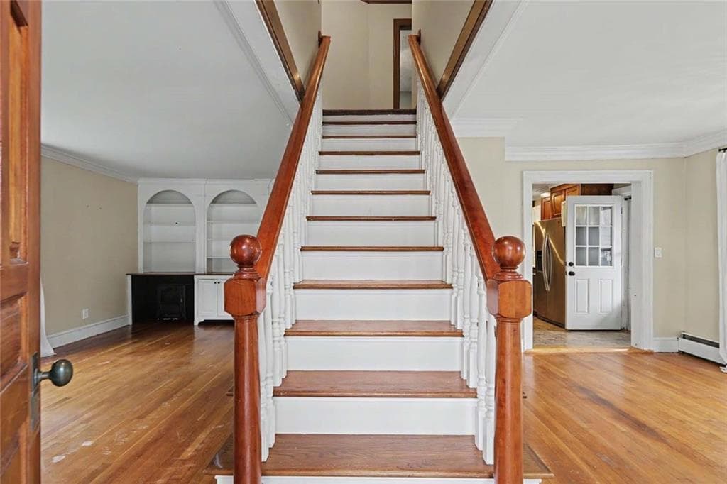 Single Family Residence at 35 Cooper Hill Road, Burrillville, photo 8 of 49