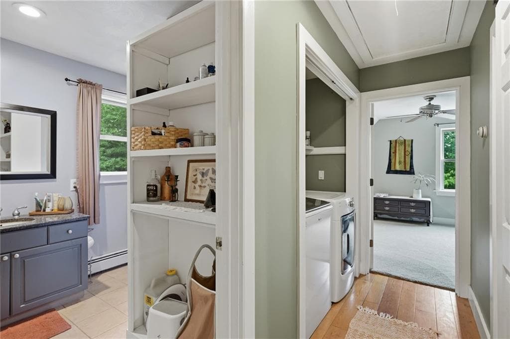 Single Family Residence at 71 Mount Hygeia Road, Foster, photo 23 of 43