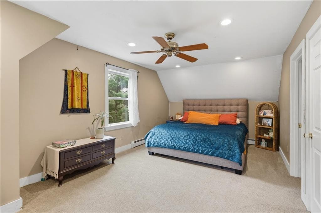 Single Family Residence at 71 Mount Hygeia Road, Foster, photo 27 of 43
