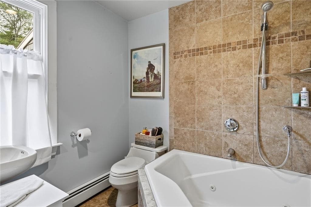 Single Family Residence at 71 Mount Hygeia Road, Foster, photo 6 of 43