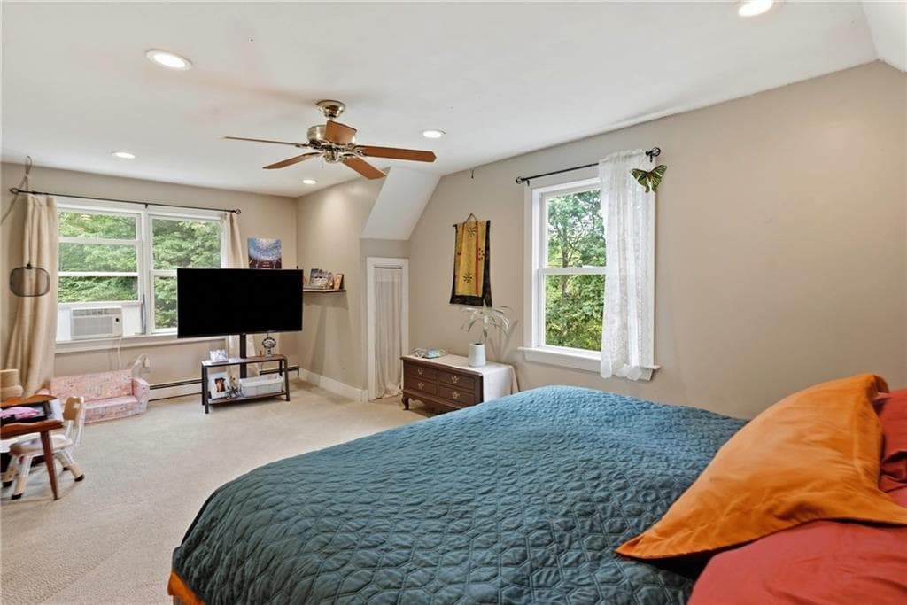 Single Family Residence at 71 Mount Hygeia Road, Foster, photo 26 of 43
