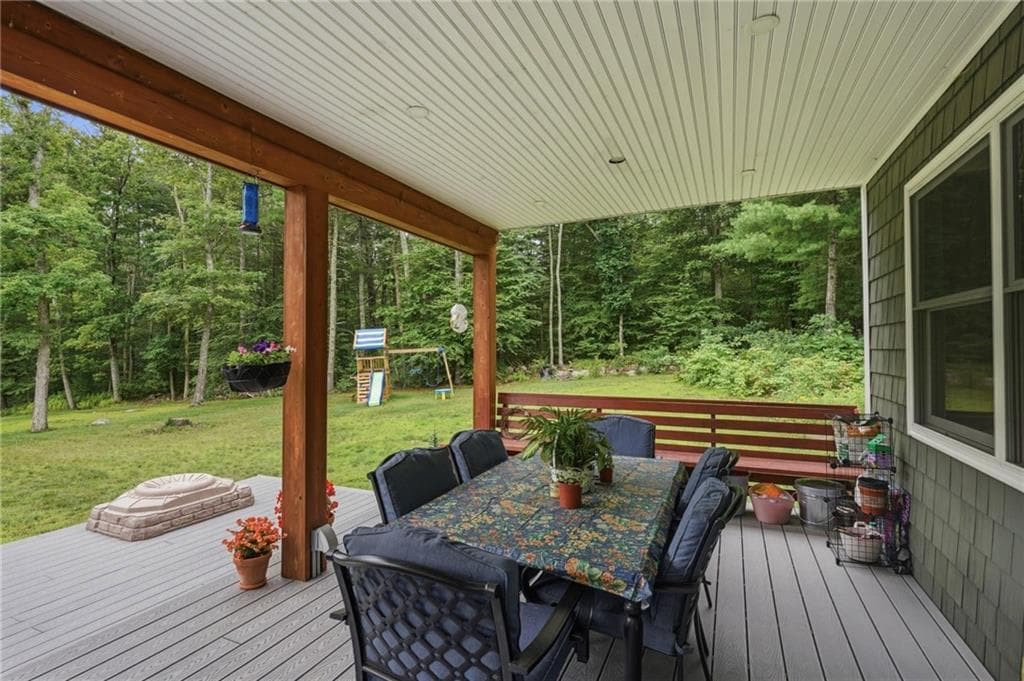 Single Family Residence at 71 Mount Hygeia Road, Foster, photo 28 of 43