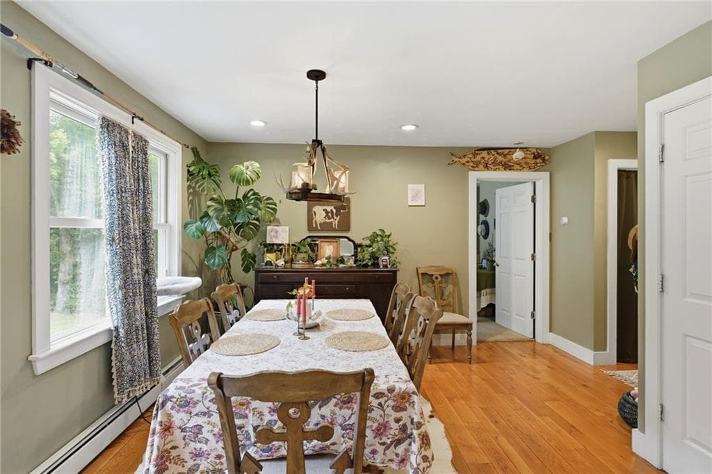 Single Family Residence at 71 Mount Hygeia Road, Foster, photo 5 of 43