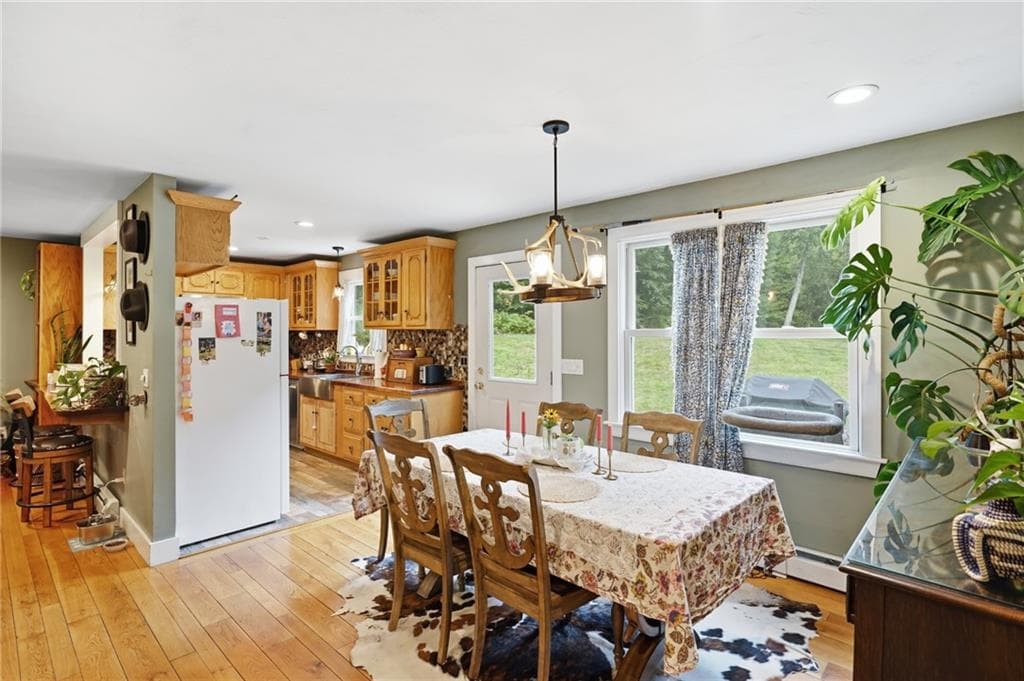 Single Family Residence at 71 Mount Hygeia Road, Foster, photo 20 of 43