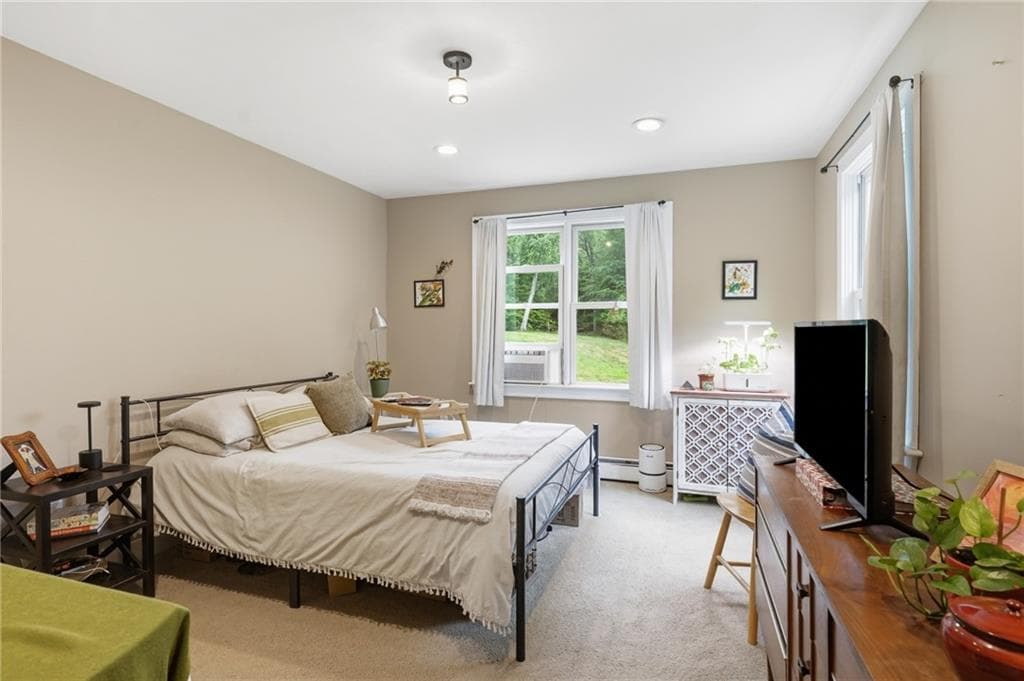 Single Family Residence at 71 Mount Hygeia Road, Foster, photo 9 of 43