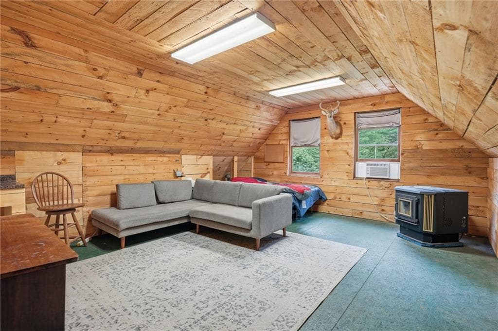 Single Family Residence at 71 Mount Hygeia Road, Foster, photo 24 of 43
