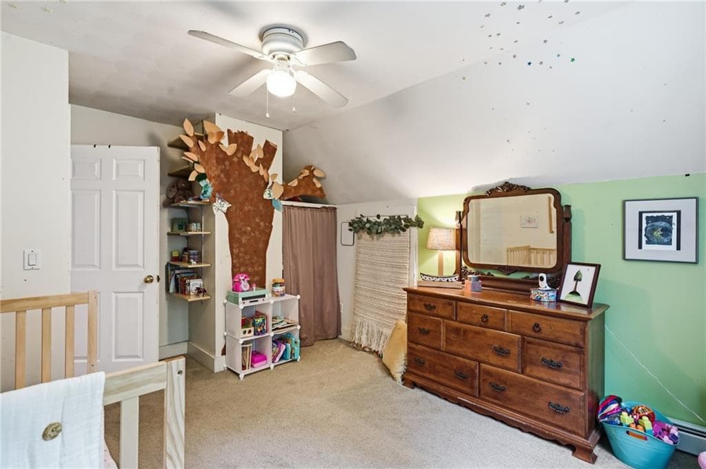Single Family Residence at 71 Mount Hygeia Road, Foster, photo 10 of 43