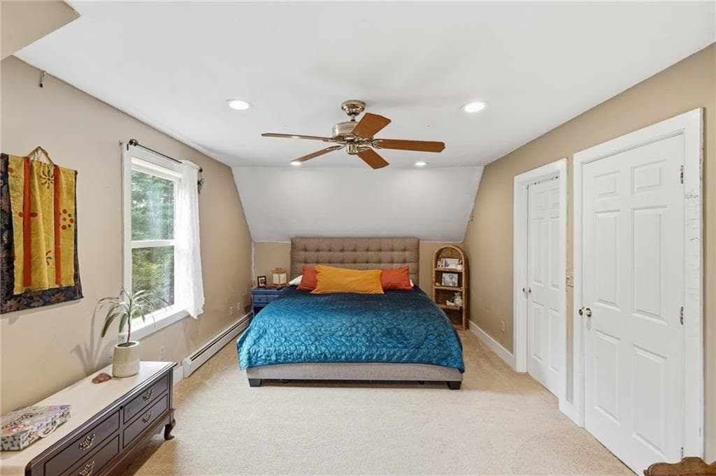 Single Family Residence at 71 Mount Hygeia Road, Foster, photo 11 of 43