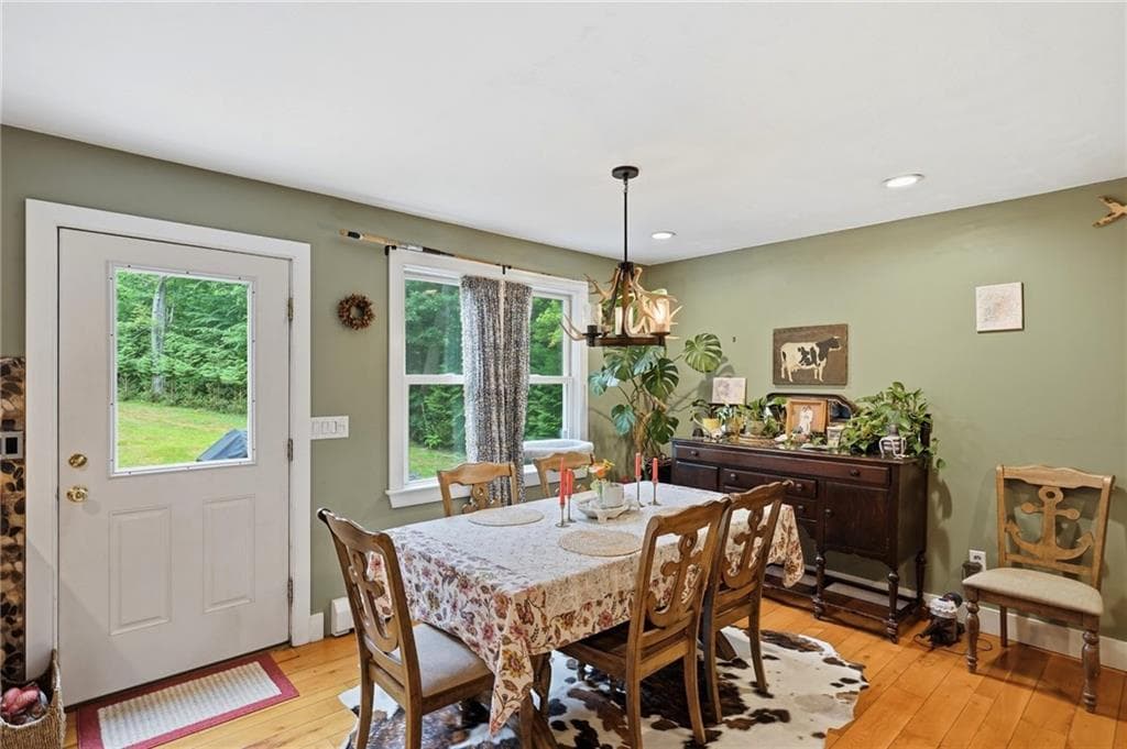Single Family Residence at 71 Mount Hygeia Road, Foster, photo 19 of 43