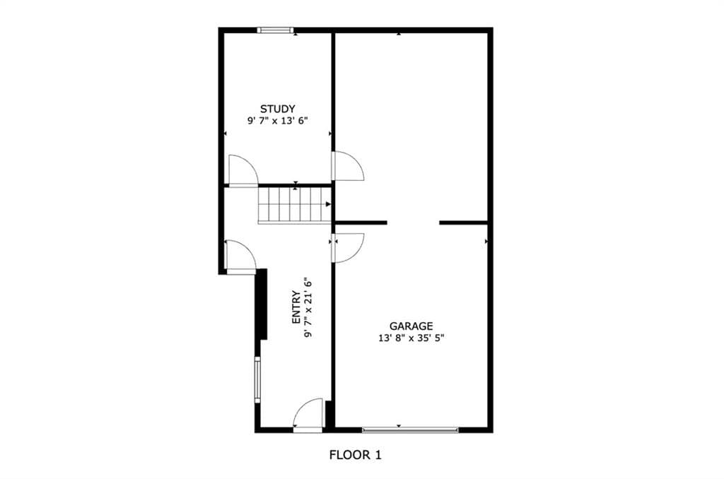 Single Family Residence at 71 Mount Hygeia Road, Foster, photo 40 of 43