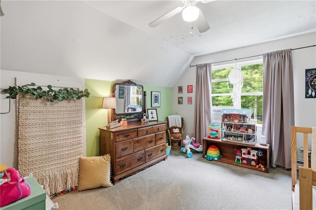 Single Family Residence at 71 Mount Hygeia Road, Foster, photo 21 of 43