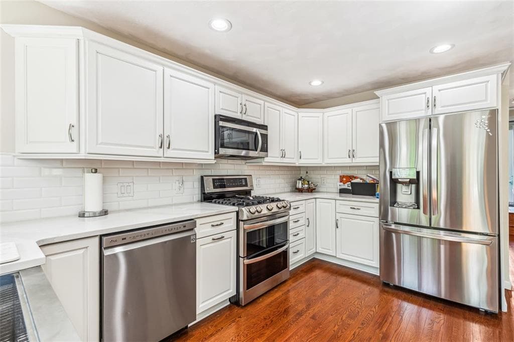 102 Palmer Drive UNIT D photo 12