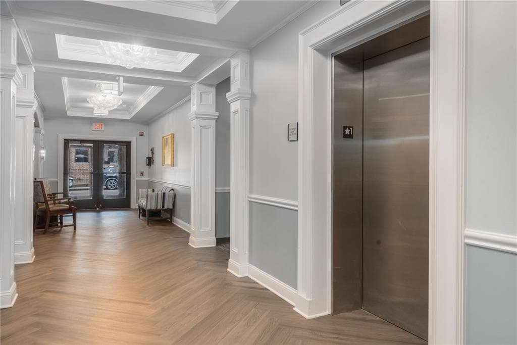 1 Wayland Avenue UNIT 201N photo 3