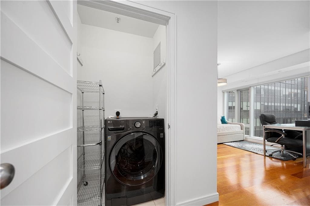 200 Exchange Street UNIT 1512 photo 14
