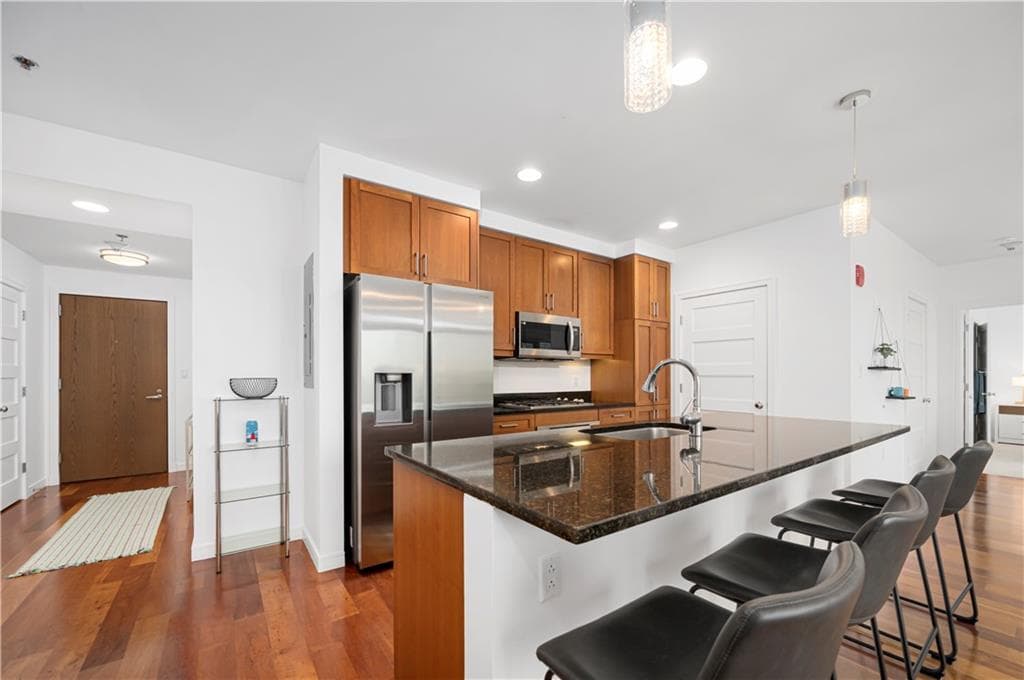 200 Exchange Street UNIT 1512 photo 4