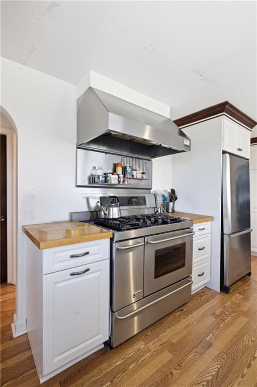 201 Randolph Avenue photo 6