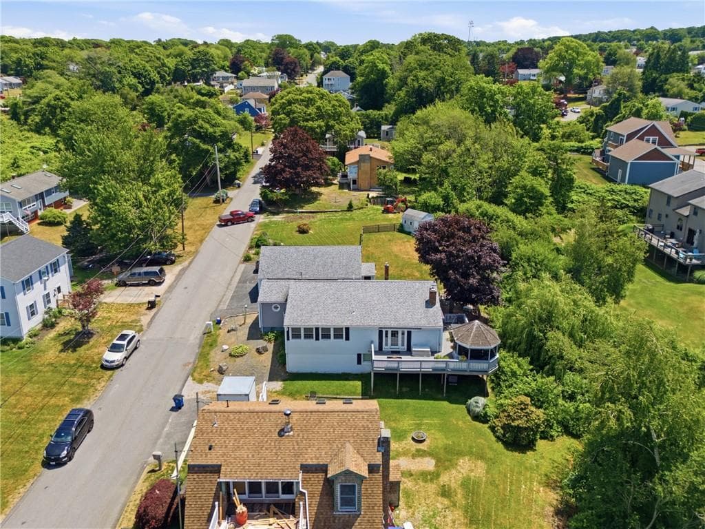 201 Randolph Avenue photo 32