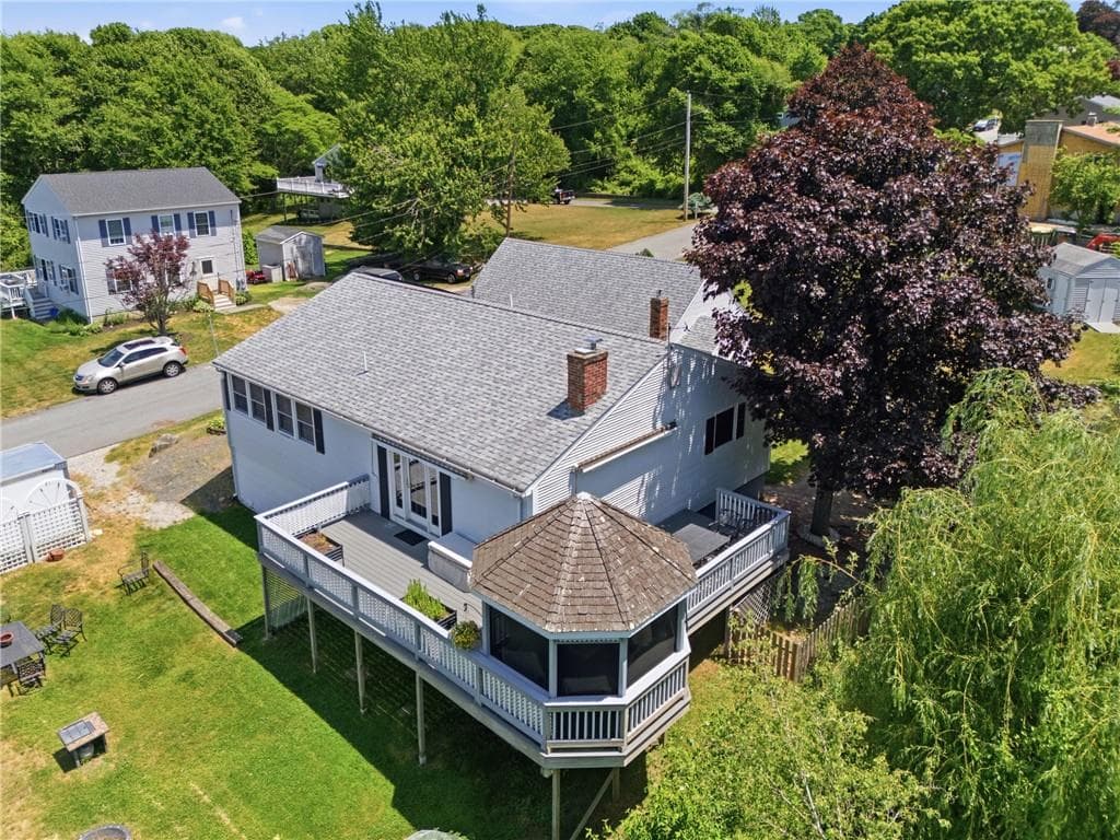 201 Randolph Avenue photo 35