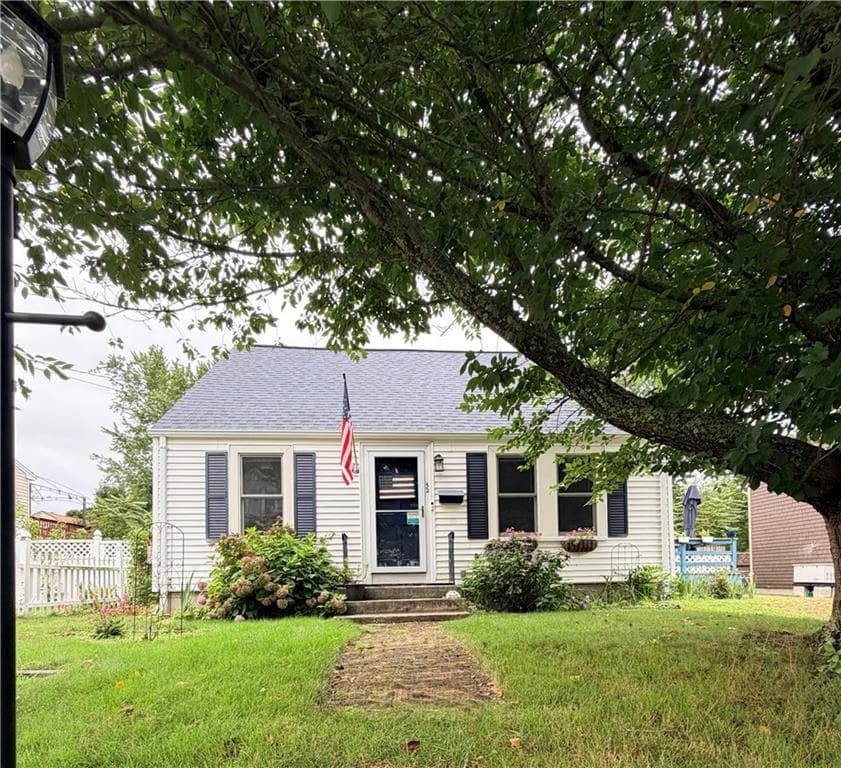 52 Power Avenue